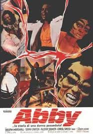 Abby (1974)