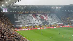 Stadion dresden (dynamo dresden) nach zehn jahren pause stand für preußen münster in der saison 2014/15 wieder ein pflichtspiel bei dynamo dresden an. Rudolf Harbig Stadion Dynamo Dresden Stadion Und Heimspielstatte