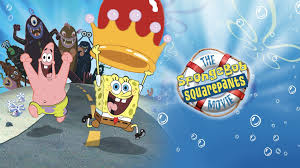 Find the best classic movie wallpapers on wallpapertag. The Spongebob Squarepants Movie Hd Wallpapers Background Images