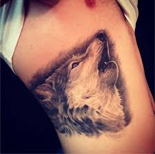 6th order tattoo studio, buffalo, new york. Fyeahtattoos Com My Wolf In Remembrance Of My Dog And Symbolizing