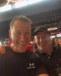 Unseen Footage- Men 100m FINAL….. where I (somehow) managed to predict  1,2,3 in the correct order…. 🇯🇲🇯🇲🇺🇸& the names 😀 (stay with it)