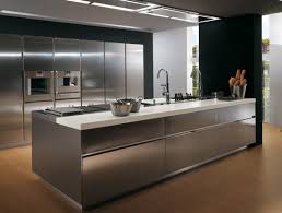 Stainless steel kitchen cupboards ukrainian city map. Stainless Steel Kitchen Google Images Metal Kitchen Cabinets Stainless Steel Kitchen Island Modern Kitchen Design