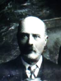 Edwin Revell Overton Penfold (1855-1916)