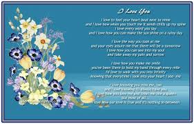 Designer Poetry X Clusive Romantic Poems I Love You So Much Quotes Romantic Poems For Her