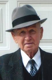 FLETCHER LYCANS Obituary (1923