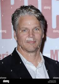 Michael reilly hi-res stock photography and images