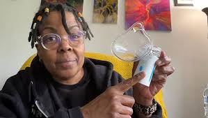 Amazon.com: Portable Nebulizer