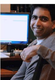 Remote Tutoring with Sal Khan: Algebra Lessons for Students