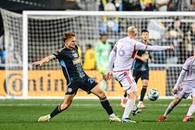 Local Roundup: St. Pius boys soccer reaches semis with 2-1 win