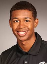 2019-20 Men's Track & Field Roster