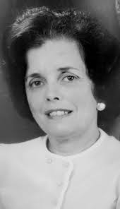 Obituary information for Genevieve Catherine Wilson