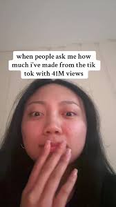 Realities of TikTok Earnings: College Tuition Edition