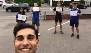 A lockdown opportunity to bring lifestyle medicine into the mainstream