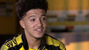 He's been brave enough to go abroad and play, added southgate. Jadon Sancho S Path From Man City Reserves To England Squad And Borussia Dortmund Bbc Sport