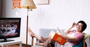 淘宝在台湾出接地气文案 都是折学 poster design print ads packaging design