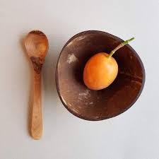 Van Verre Sustainable Olive Wood Handmade Sugar Spoon Olive Wood Olive Wood Utensils Wood Spoon