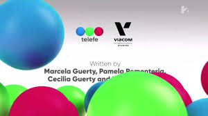 Telefe es parte de la historia argentina, casi miembro de cada familia. Telefe Viacom International Studios Tv2 Csoport Iko 2019 Youtube