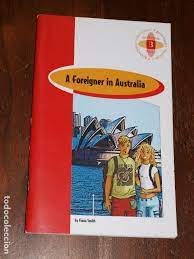 Burlington books is one of europe's most respected publishers of english language teaching materials, with over two million students learning from its books and multimedia programs, which include speech training, career training, elt materials and software. A Foreigner In Australia By Fiona Smith Burling Buy Other Books Of Children S And Young Adult Literature At Todocoleccion 173173687