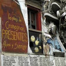 Armando bó planea una serie sobre cromañon y otra sobre las malas. Pasaron 16 Anos Desde La Tragedia De Cromanon Radio Continental Tucuman 100 1 Mhz