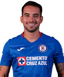 Angulo on target as cruz azul knocks toronto out of ccl. Pagina Oficial De Cruz Azul Futbol Club Mexico La Maquina Celeste