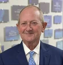 Jeffrey Reid Carswell Obituary 2024