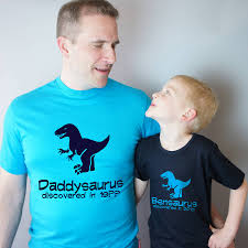 Check spelling or type a new query. Dad And Son Matching Dinosaur Shirts Off 71 Cheap