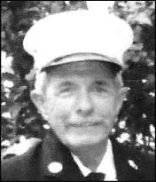 John GRIFFIN Obituary