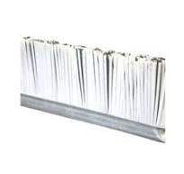 Premium Stainless Steel Channel Strip Brushes for Polishing