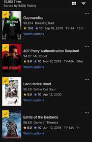 Download reddit apk for android. Bad Choice Road Is The 3rd Highest Rated Episode Of All Time Bettercallsaul