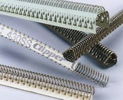 Clipper Wire Hook Fastening System