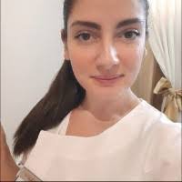 Laura Cao's Instagram, Twitter & Facebook