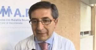 Medico del Foggia salva un giovane del Catanzaro, poi soccorre anche la  madre