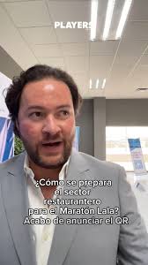 #RumboAlMaratón 💎