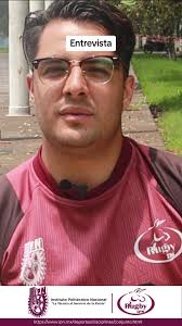 Genaro Rojas Junior Entrevista