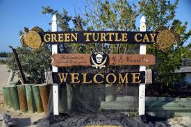 Green Turtle Cay Pelagic Explorers