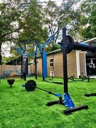 Heaven Homegym4u Backyard Gym Gym Setup Outdoor Gym