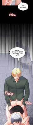 Illicit Love Chapter 70 : Read Webtoon 18+