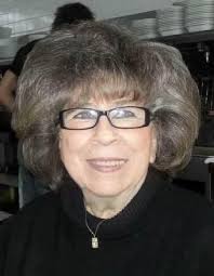 RoseAnn Robertson Obituary