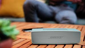 Fans of the original soundlink mini loved the upgraded features and audio of the second generation speaker. Probleme Mit Bose Soundlink Mini Ii So Helfen Reset Und Co