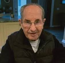 Obituary information for Carmine Palumbo