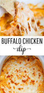 Easy Buffalo Chicken Dip 5 Ingredients I Heart Naptime Recipe Buffalo Chicken Dip Recipe Chicken Dip Recipe Food