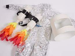 Kostüme für kinder selber machen. Material Werkzeug Etsy De Kinder Kostum Kostum Selber Machen Kind Astronaut Kostum