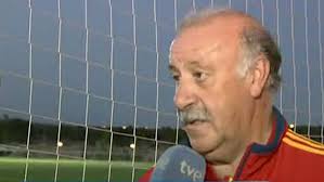 España, a remar camino a Brasil 2014 con el amistoso ante Arabia Saudí