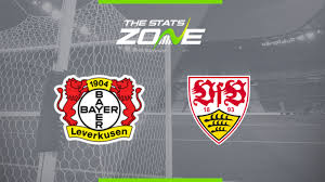 You're at the right place! 2019 20 German Dfb Pokal Bayer Leverkusen Vs Stuttgart Preview Prediction The Stats Zone