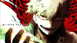 Download katsuki bakugou wallpaper for free in different resolution ( hd widescreen 4k 5k 8k ultra hd ), wallpaper support different devices like desktop pc or laptop, mobile and tablet. Bakugo Wallpapers Wallpaper Cave