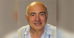 Vincenzo D'Agosta Obituary