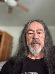 My husband wanted to meet Steve Souza. He and I started talking about  cooking at great length, and we're pretty much best friends now. Usually my  husband has to carry the conversations