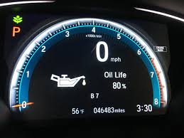 Check spelling or type a new query. Maintenance Code B7 2016 Honda Civic Forum 10th Gen Type R Forum Si Forum Civicx Com