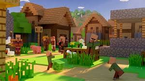 Minecraft mod apk latest v1.17.41.01 (100%working ,testing) unlocked java edition for android free download 2021 Minecraft Pe 1 17 41 01 Mod Apk Unlimited Items Download For Android