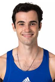 2024 Cross Country Roster